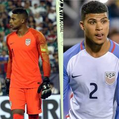 US Soccer convocó a 54 jugadores durante el 2018