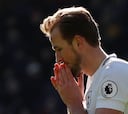 En Inglaterra le piden a Harry Kane que se vaya de la Premier