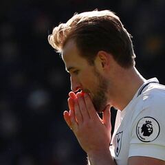 Inglaterra lo tiene claro: "Harry Kane tiene que irse"
