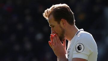 En Inglaterra le piden a Harry Kane que se vaya de la Premier