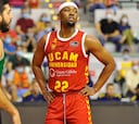 Resumen del UCAM Murcia vs. Betis de la Liga Endesa