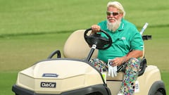 John Daly.