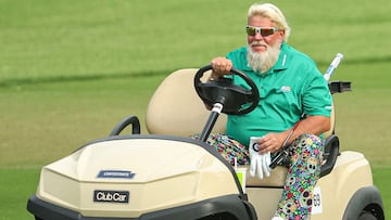 John Daly.