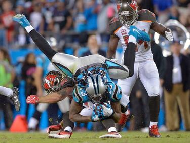 Lo mejor de la semana 5 de la NFL en una foto y una frase