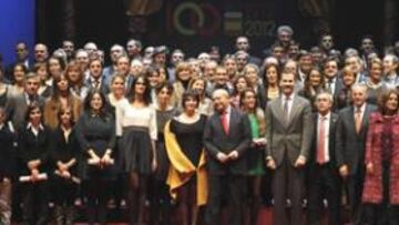 Cien años de emociones