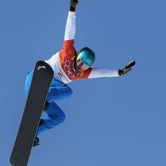 Lucas Eguibar y Alvaro Romero inauguran la temporada