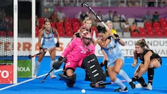 ¡Argentina está en la final!