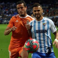 Alarma en ataque: Sadiku será sometido a pruebas