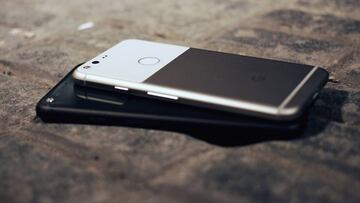 ?El Google Pixel 3 XL también traerá notch en la pantalla?