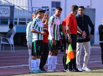 Debut de Vázquez