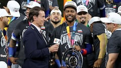 Venezuela’s hero: Maikel Garcia named MVP of WBC 2026