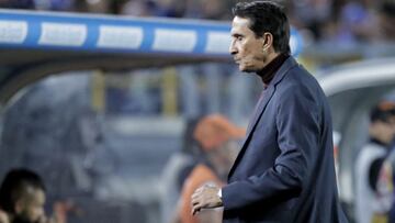 Alexandre Guimarães