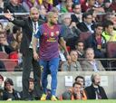 Alves: "Pep quiso entrenar a Brasil en 2014, pero se negaron"