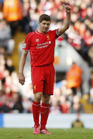 Gerrard should be player-manager at Rangers - Goram