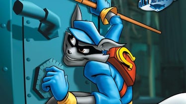 Recordando Sly Cooper, 15 años de sigilo y plataformas
