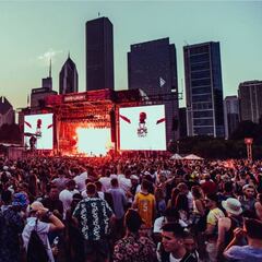 Lollapalooza Chicago 2018: TV, Horario, cómo ver en streaming online