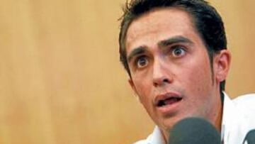 McQuaid: "Culpable o no, el caso Contador nos hace mal"