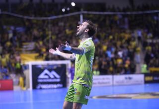 Palma Futsal: más allá de lo Continental
