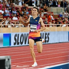 ‘Palo’ de Wightman a Ingebrigtsen por llamarle “rival menor”