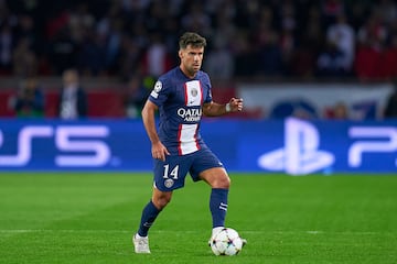 Juan Bernat