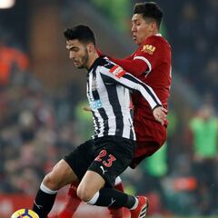 La Real entra en la puja por fichar a Mikel Merino