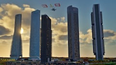 Objetivo la Tierra: así es el ambicioso proyecto de Minecraft para recrear el planeta entero a escala real