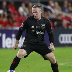 D.C. United podría ser transmitido por YouTube o Verizon