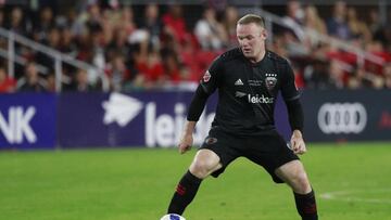 El efecto Rooney ha hecho que YouTube y Verizon se interesen en adquirir los derechos de transmisión digitales de equipo capitalino, D.C. United.
