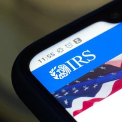 Why does the IRS want Americans to file their tax return as soon as possible?