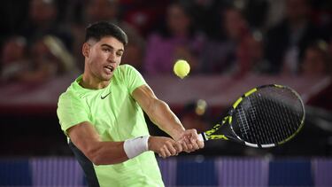 El tenis ya está aquí