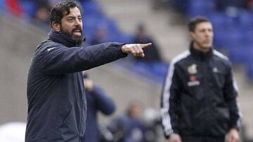 Corea del Sur quiere a Quique Sánchez Flores de seleccionador