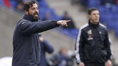 Corea del Sur quiere a Quique Sánchez Flores de seleccionador