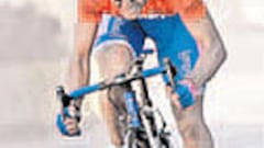 Bennati vuelve a ganar a Petacchi antes de la etapa reina de hoy