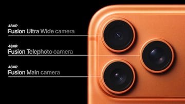 iPhone 17