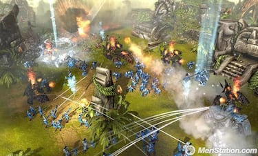 Battleforge, Impresiones