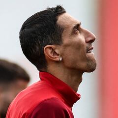 Rosario Central sueña con Di María
