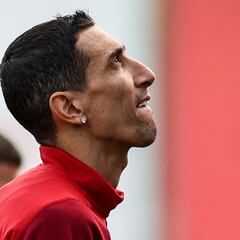 ¿Cuándo podría llegar Di María al América? Las fechas en las que el argentino se uniría a las Águilas