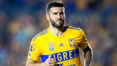 La anécdota de Gignac con Bielsa: “Baja cinco kilos y metes 25 goles por temporada”