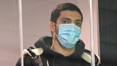 Raúl Jiménez podría regresar a jugar esta misma temporada