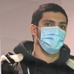 Raúl Jiménez podría regresar a jugar esta misma temporada