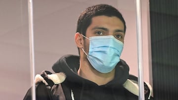 Técnico de los Wolves indica que Raúl Jiménez podría jugar esta temporada