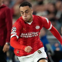 Palo para el Barcelona: Dest confirma que tiene roto el cruzado