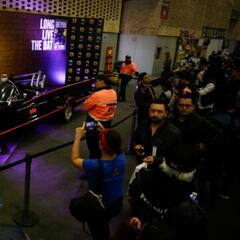 Comic Con Colombia tendrá como invitado a Christopher Lloyd