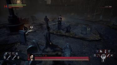 Vampyr: 5 razones para jugarlo