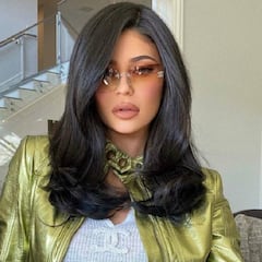 Kylie Jenner revela que solía viajar en el mismo helicóptero de Kobe Bryant