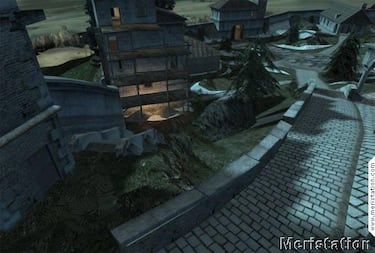 El Enigma de la Abadia