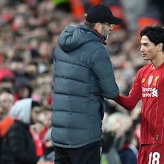 Acordada otra venta en el Liverpool