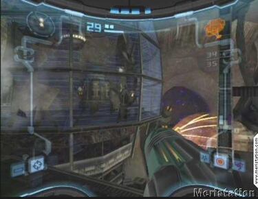 Metroid Prime 2: Echoes, Impresiones (GameCube)