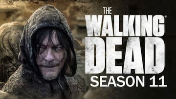 The Walking Dead – Temporada 11, nuevo tráiler oficial; fecha de estreno y detalles