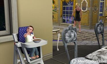 La PETA premia Los Sims 3